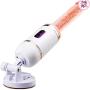 Luxurious Electric Powerful Retractable Machine Multi-Speed Adjustable Adult Toy,Automatic Adult Happy Machine