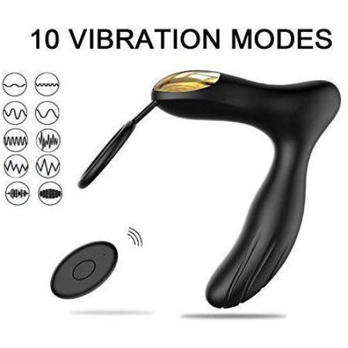 Joyclub Massager Men Rechargeable Stimulator Massaging Toys Slient Soft Skin-Friendly Dispatched from US,B09