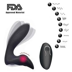 Joyclub Massager Men Rechargeable Stimulator Massaging Toys Slient Soft Skin-Friendly Dispatched from US,B07