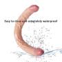 KIFDDSAZ Dî`Ld.ɔS 16.5 in Double Sided Relax Massage for Women Handheld Body Massage Wand Waterproof