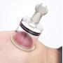 Vacuum Cupping Set Rotating Cupping Magnet Massage Hand-Type Magnetic Therapy Cupping Device