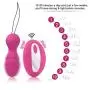 Wireness Remote Bullet Vibrator for Women.Waterproof Dual Vibrating Wearable G Spot & Clitoral Vibrator with 10 Powerful Vibrations - Love Egg for Couple Gift Wireness Remote Bullet Vibrator for Women.Waterproof Dual Vibrating Wearable G Spot & Clitoral Vibrator with 10 Powerful Vibrations - Love Egg for Couple Gift