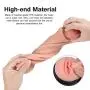 SHWSM Sex Lifelike P`ōckēt Pūs`sys Relax Deluxe for Men Pleasure,Size (Size : Size)