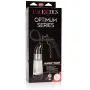 CalExotics Optimum Series Magic Pump – Male Enhancement Penis Pump with Silicone Stroker Sleeve – Male Masturbation Sex Toys for Men – Clear CalExotics Optimum Series Magic Pump – Male Enhancement Penis Pump with Silicone Stroker Sleeve – Male Masturbation Sex Toys for Men – Clear