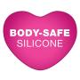 OHMIBOD Naughtibod 3.OH Music Vibrator - Feel The Beat Of Your Favorite Music