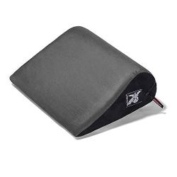 Liberator Jaz Sex Positioning Pillow, Charcoal
