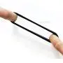 Beauty Molly Superior Silicon Penis Cock Ring Set Crings Erection Enhancing c-Ring for Men Adult Sex Toys, 3 Rings Beauty Molly Superior Silicon Penis Cock Ring Set Crings Erection Enhancing c-Ring for Men Adult Sex Toys, 3 Rings