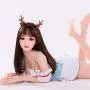 DXWMALE Inflatable Doll Life Size Busty Big Ass Cute Girl Adult Realistic Oral Sex Dolls Multiple Poses Pussy Pussy for Men Multiple Poses Private Delivery Sex Dolls DXWMALE Inflatable Doll Life Size Busty Big Ass Cute Girl Adult Realistic Oral Sex Dolls Multiple Poses Pussy Pussy for Men Multiple Poses Private Delivery Sex Dolls