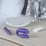 We-vibe Anniversary Collection, Cosmic Purple