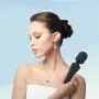 Wand Massager Handheld 7 Speed Mode for Back Neck Shoulder Waist Muscle Massage Sports Recovery,DC Charger Wand Massager Handheld 7 Speed Mode for Back Neck Shoulder Waist Muscle Massage Sports Recovery,DC Charger