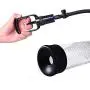 2019 Upgrated Direction Manual Black XL Pump Vacuum Enlargement Enlarger Extender Bigger Effect 9" Men Male 2019 Upgrated Direction Manual Black XL Pump Vacuum Enlargement Enlarger Extender Bigger Effect 9" Men Male