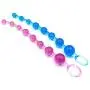 AKDSteel Jelly Anal Beads Orgasm Vagina Plug Play Pull Ring Ball Anal Stimulator Butt Beads for Health Toy AKDSteel Jelly Anal Beads Orgasm Vagina Plug Play Pull Ring Ball Anal Stimulator Butt Beads for Health Toy