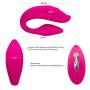 Vi*Brar*tor Bullet Wireless U Shape 8 Speed Ví-bratór for Women USB Rechargeable G-Spot Stimulated Ví-bratórs Adult Sexdd-Toys for Couple Six Products,Ví-bratórs Women Package T-Shirt