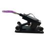 Sex Machine for Both Man and Women,Love Machine with Five Dildo Attachments and Masturbation Cup,Adult Sex Toys for Man and Women (Package C)