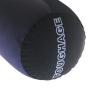 Healifty Sexy Pillow Funny Exciting Night Toys Creative Interesting Adults Toys Sexy Toys Inflatable Magic Cushion Great Toys Furnitures for Couple（Black）