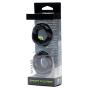 Sport Fucker Revolution Combo Set - Black