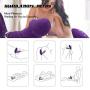 Women Relaxing Toy Womens Dillos Easy to Clean Massage Tools Waterproof Rechargeable Womens Massage with Remote Control Adult Toys Play Stimulators Things for Womens T Shirt