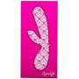 OHMIBOD Lovelife Snuggle - Dual Stimulation Massager