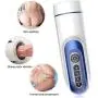 A-dult Toy Men SèxToyStrong Suction Mens Automatic M-assager Thrust Enhancement Training Thrust Game Best Male Relaxation Training White A-dult Toy Men SèxToyStrong Suction Mens Automatic M-assager Thrust Enhancement Training Thrust Game Best Male Relaxation Training White