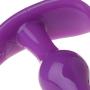ABBY -J Beaded Plug Amal Silicone Toys for Couples Beginner