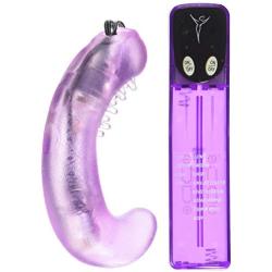 Berman Center Adonis Gspot/Clitoral Stimulator