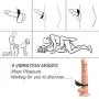 Vibrating Penis Ring Rechargeable Silicone Cock Ring Stimulator for Male Longer Lasting Erections Sex Toys Vibrating Penis Ring Rechargeable Silicone Cock Ring Stimulator for Male Longer Lasting Erections Sex Toys