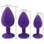 3pcs Silicone PluWeighted Trainer Sets Enhance Six Product 3pcs Silicone PluWeighted Trainer Sets Enhance Six Product