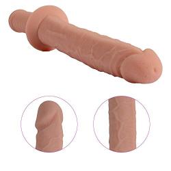 HBSHR 12.40in Hand Massager for Beginners Private Massage Toys