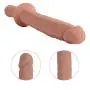 HBSHR 12.40in Hand Massager for Beginners Private Massage Toys