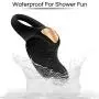 Vibrating Cock Ring for Men with 10 Vibration Modes Wireless Remote Control, PALOQUETH Silicone Rechargeable Male Penis Ring Vibrator for Couples Play, Waterproof Vibrating Cock Ring for Men with 10 Vibration Modes Wireless Remote Control, PALOQUETH Silicone Rechargeable Male Penis Ring Vibrator for Couples Play, Waterproof