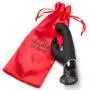 Fifty Shades of Grey Greedy Girl G-Spot USB Rechargeable Rabbit Vibrator Fifty Shades of Grey Greedy Girl G-Spot USB Rechargeable Rabbit Vibrator