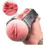Sèx Vibrǎtòr Pocket Stroker Sleeve 5 vibrartion with Double Ended, rechageable Men Sex Toys Perfect for Endurance Trainer, Compact Design Sèx Vibrǎtòr Pocket Stroker Sleeve 5 vibrartion with Double Ended, rechageable Men Sex Toys Perfect for Endurance Trainer, Compact Design