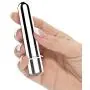 Bullet Massager, Portable 10 Frequency Mini Massager for Men and Women. Bullet Massager, Portable 10 Frequency Mini Massager for Men and Women.