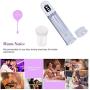 Suntimetime Relax for Adult Men Péns Ëňlȁrgëmënt Time Delay Lasting Trainer Péns Mássagers Ȁdúlt ViЪrantor for Adult Men MȁstйrЪetion Hands Free Silicone Pleasure Toy Suntimetime