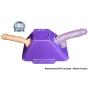 TOM v2 &quotThe Other Man" Suction Dildo Mount