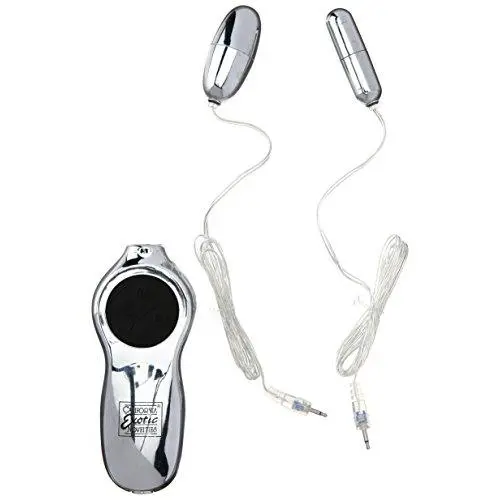 California Exotics Sterling Collection Combo #5 California Exotics Sterling Collection Combo #5