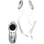 California Exotics Sterling Collection Combo #5 California Exotics Sterling Collection Combo #5