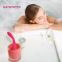 Anal Prostate Vibrator, SVAKOM Cici Soft Flexible Curved Finger G-spot Vibrators Adult Sex Toys For Couple or Women Sex Beginners Vibe Toy Masturbator Discreetly packed ( Plum Red ) Anal Prostate Vibrator, SVAKOM Cici Soft Flexible Curved Finger G-spot Vibrators Adult Sex Toys For Couple or Women Sex Beginners Vibe Toy Masturbator Discreetly packed ( Plum Red )