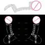 Odorless Flexible Non-Toxic Penis Sleeve Penis Cover Erection Safe Cock Ring Stimulator Massager Pleasure Toy for Men Odorless Flexible Non-Toxic Penis Sleeve Penis Cover Erection Safe Cock Ring Stimulator Massager Pleasure Toy for Men