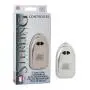 California Exotic Novelties Sterling Collection, 7 Function Control, 4-Inch California Exotic Novelties Sterling Collection, 7 Function Control, 4-Inch