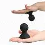 SexReaper 4 pcs Lovely Sucker Bottles for Women-Powerful Suction Cup