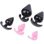 Knowwest New Àmàl B-ütt Women Stímulatión Orgasm Plùg Sèx Products Silicone Adùlt Toys