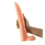 MLSice Realistic Animal Dildo Big Deer Penis Bull Novelties Sex Toys for Women Long Cock Anal Plug Anus Massage for Lesbian Gay Masturbator 10.24 Inch - Flesh MLSice Realistic Animal Dildo Big Deer Penis Bull Novelties Sex Toys for Women Long Cock Anal Plug Anus Massage for Lesbian Gay Masturbator 10.24 Inch - Flesh