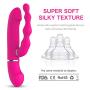 Six Toys for Female Vibrantor Bullet for Women Rabbit Lifelike Adullt Game - Butterfly -Adullt Toy for Women Pleasure Party Gifts T-Shirt