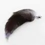 Sunnylela 3 Size Metal Amal Plug with Colorful for Fox Tail- Adult Health Six-Toys for Men Women