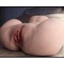 WYQ-BB Lifesize Realistic Silicone Love Dòles for Men Pu-sseys Toys