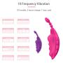 Wytinug Toy Wireless Remote Silicone Famale Panty Powerful Funny Toy - Muti-Speed Quiet Rechargeable Waterproof Portable Wearable Vibe Plug