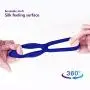 SheLins Penis Ring for Man Enhancing Flexible Cock Ring Male Sex Toys to Delay Ejaculation Stimulate Clitoris SheLins Penis Ring for Man Enhancing Flexible Cock Ring Male Sex Toys to Delay Ejaculation Stimulate Clitoris