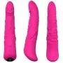 360°Rotating USB Rechargeable Vebetor for Women Powerful Silky Soft Silicone Waterproof G Sport Dillo Sti-mulator Seax Toy 360°Rotating USB Rechargeable Vebetor for Women Powerful Silky Soft Silicone Waterproof G Sport Dillo Sti-mulator Seax Toy