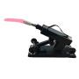Sex Machine for Both Man and Women,Love Machine with Five Dildo Attachments and Masturbation Cup,Adult Sex Toys for Man and Women (Package C)